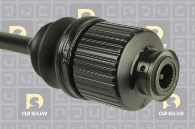 DA SILVA 97044t - Приводной вал